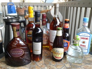 some pairing options