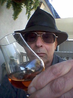 Rum Review: Santa Teresa&nbsp;1796