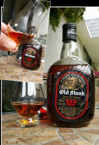 oldmonk