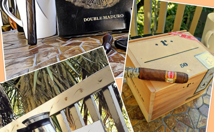 3 Good Inexpensive&nbsp;Cigars