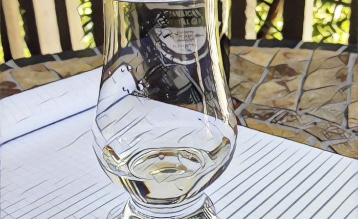 Hamilton Pot Still&nbsp;Gold