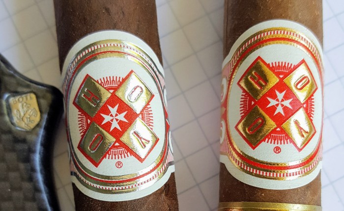 Hoyo La Amistad&nbsp;Silver