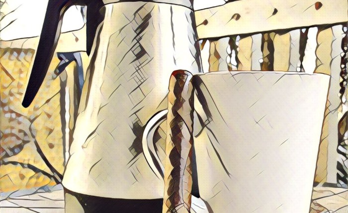 Cigar Review: Warped Lirio Rojo&nbsp;Corona