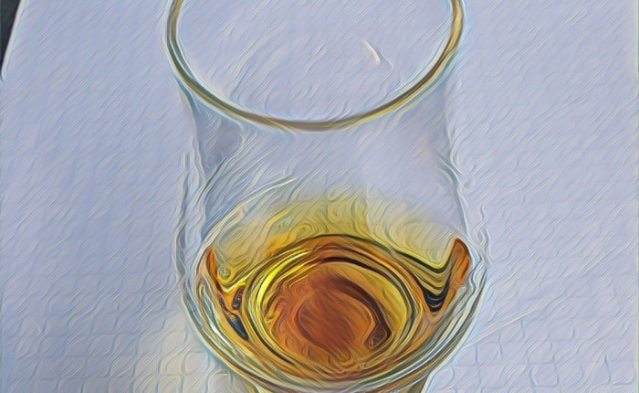 Review: Foursquare Premise&nbsp;Rum