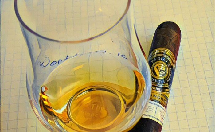 Rum Review: Worthy Park Single Estate&nbsp;Reserve