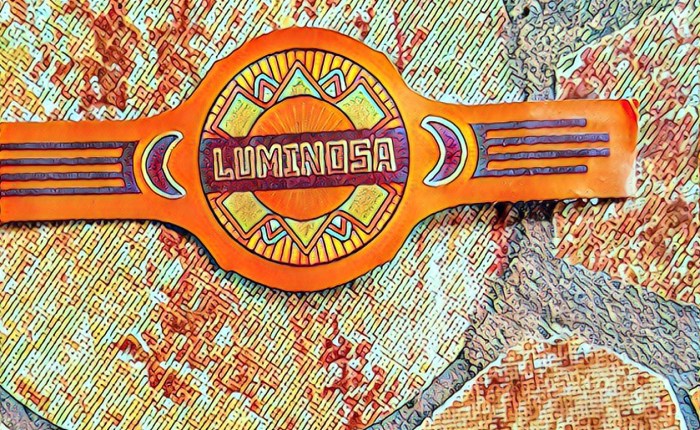 Cigar Review: Crowned Heads&nbsp;Luminosa