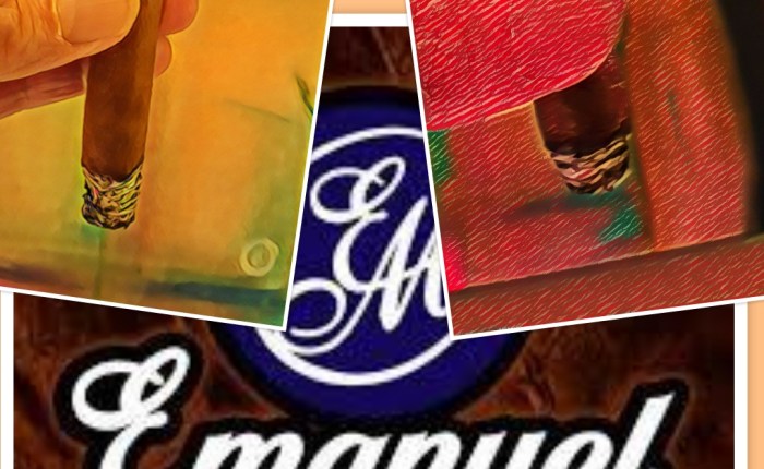 Double Cigar Review: Emanuel Cigars “Classic Premium” and “Hemingway”